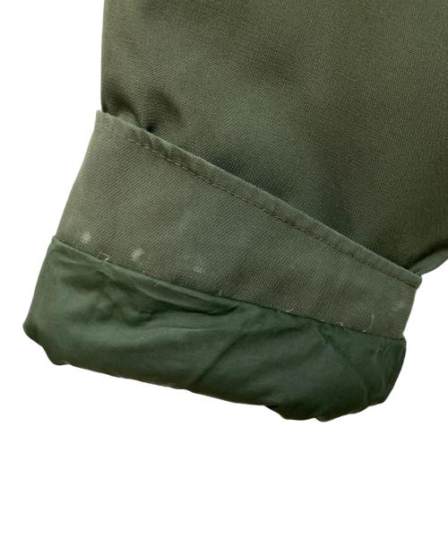 Patagonia（パタゴニア）Patagonia (パタゴニア) Topley Jacket グリーン サイズ:SIZE Mの古着・服飾アイテム