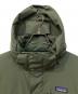 Patagonia (パタゴニア) Topley Jacket グリーン サイズ:SIZE M：18000円