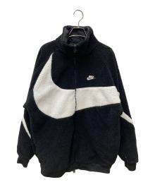 NIKE（ナイキ）の古着「AS M NSW VW SWSH FULL ZIP JKT」｜ブラック