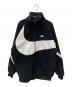 NIKE（ナイキ）の古着「AS M NSW VW SWSH FULL ZIP JKT」｜ブラック