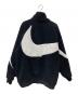 NIKE (ナイキ) AS M NSW VW SWSH FULL ZIP JKT ブラック サイズ:XL：6000円
