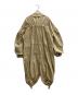 REGULATION Yohji Yamamoto (レギュレーションヨウジヤマモト) C/P GABARDINE MODS ベージュ サイズ:2：45000円