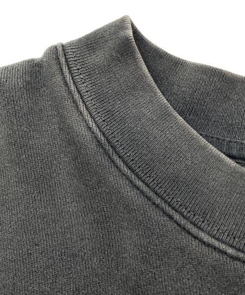 ANINE BING（アニン ビン）ANINE BING (アニン ビン) MILES SWEATSHIRT NY　26年モデル グレー サイズ:不明の古着・服飾アイテム