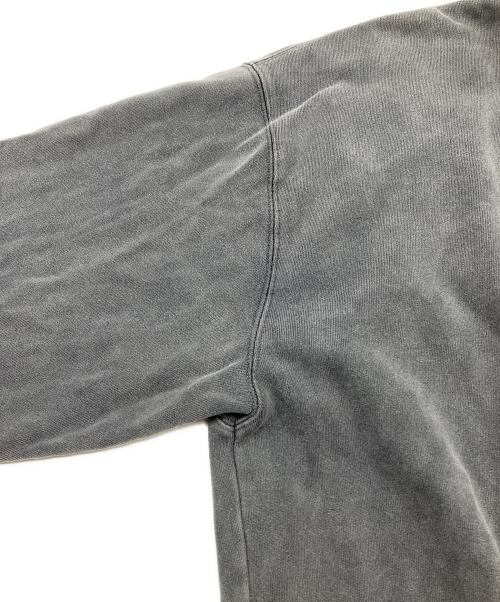 ANINE BING（アニン ビン）ANINE BING (アニン ビン) MILES SWEATSHIRT NY　26年モデル グレー サイズ:不明の古着・服飾アイテム