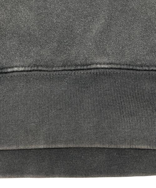 ANINE BING（アニン ビン）ANINE BING (アニン ビン) MILES SWEATSHIRT NY　26年モデル グレー サイズ:不明の古着・服飾アイテム