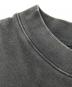 中古・古着 ANINE BING (アニン ビン) MILES SWEATSHIRT NY　26年モデル グレー サイズ:不明：10000円