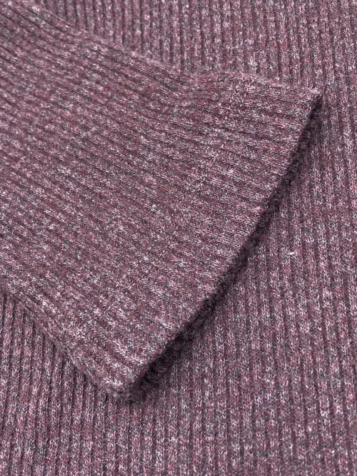 AGOLDE（エーゴールドイー）AGOLDE (エーゴールドイー) PEIRCE TEEシャツ　26年モデル ブラウン サイズ:Sの古着・服飾アイテム