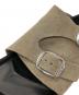 中古・古着 BIRKENSTOCK (ビルケンシュトック) チューリッヒ スエードサンダル ベージュ サイズ:27：15000円