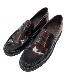 COLE HAAN（コールハーン）の古着「アメリカンクラシックス ペニーローファ-」｜ブラウン