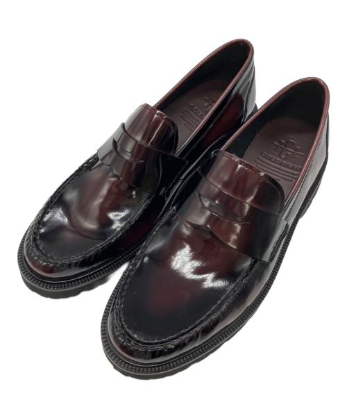 COLE HAAN（コールハーン）COLE HAAN (コールハーン) アメリカンクラシックス ペニーローファ- ブラウン サイズ:28の古着・服飾アイテム