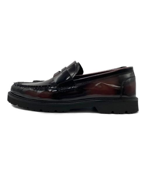 COLE HAAN（コールハーン）COLE HAAN (コールハーン) アメリカンクラシックス ペニーローファ- ブラウン サイズ:28の古着・服飾アイテム