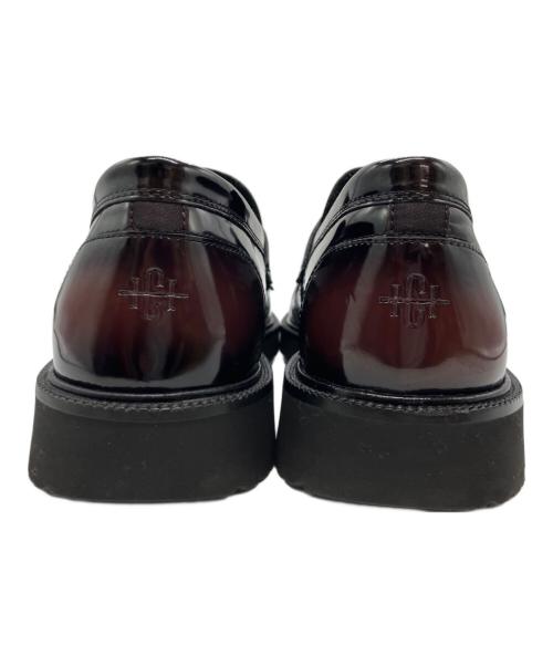 COLE HAAN（コールハーン）COLE HAAN (コールハーン) アメリカンクラシックス ペニーローファ- ブラウン サイズ:28の古着・服飾アイテム