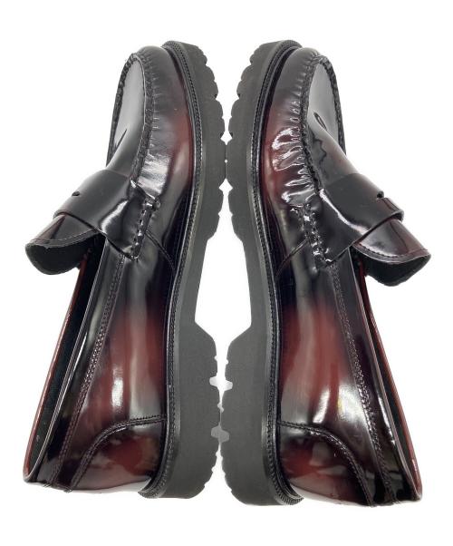 COLE HAAN（コールハーン）COLE HAAN (コールハーン) アメリカンクラシックス ペニーローファ- ブラウン サイズ:28の古着・服飾アイテム