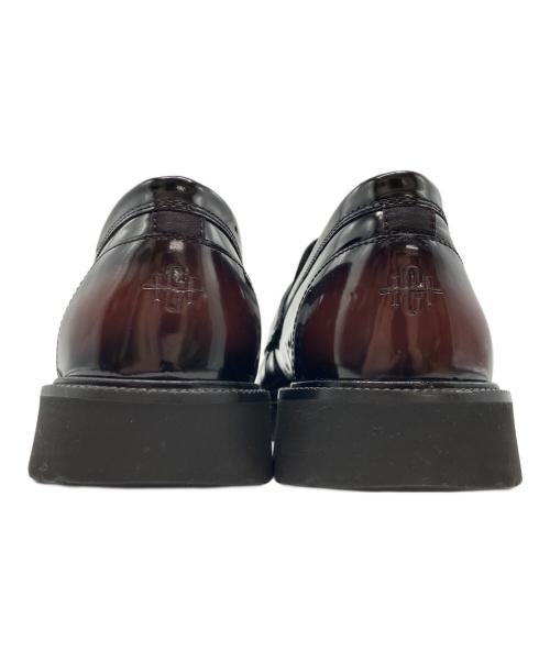 COLE HAAN（コールハーン）COLE HAAN (コールハーン) アメリカンクラシックス ペニーローファ- ブラウン サイズ:28の古着・服飾アイテム