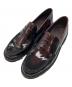 COLE HAAN（コールハーン）の古着「アメリカンクラシックス ペニーローファ-」｜ブラウン