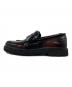 COLE HAAN (コールハーン) アメリカンクラシックス ペニーローファ- ブラウン サイズ:28：14000円