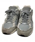 NEW BALANCEニューバランス）の古着「M2002RDM ローカットスニーカー」｜グレー