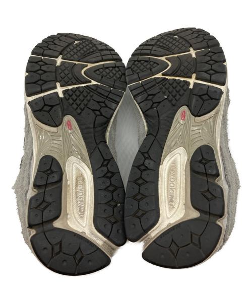 NEW BALANCE（ニューバランス）NEW BALANCE (ニューバランス) M2002RDM ローカットスニーカー グレー サイズ:28.5ｃｍの古着・服飾アイテム