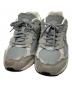 NEW BALANCE（ニューバランス）の古着「M2002RDM ローカットスニーカー」｜グレー