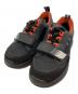 PRADA（プラダ）の古着「Mechano Sneakers」｜ブラック