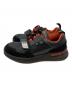 PRADA (プラダ) Mechano Sneakers ブラック サイズ:5 1/2：18000円