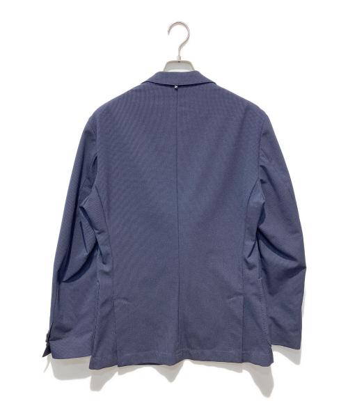 BOSS（ボス）BOSS (ボス) 2Bテーラードジャケット ネイビー サイズ:44の古着・服飾アイテム