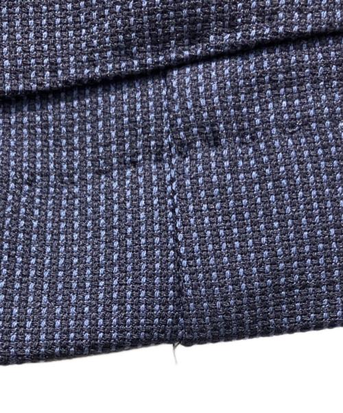 BOSS（ボス）BOSS (ボス) 2Bテーラードジャケット ネイビー サイズ:44の古着・服飾アイテム