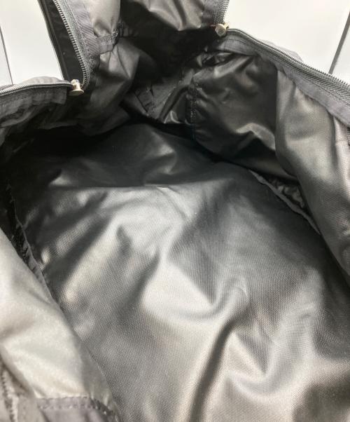 GREGORY（グレゴリー）GREGORY (グレゴリー) クロスオーバーダッフル ブラックの古着・服飾アイテム