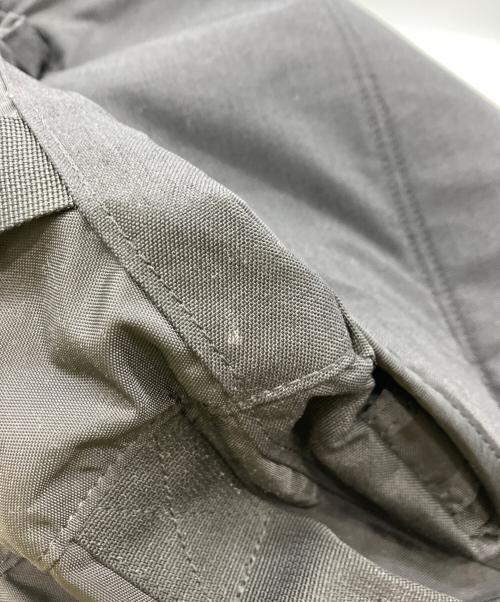 GREGORY（グレゴリー）GREGORY (グレゴリー) クロスオーバーダッフル ブラックの古着・服飾アイテム