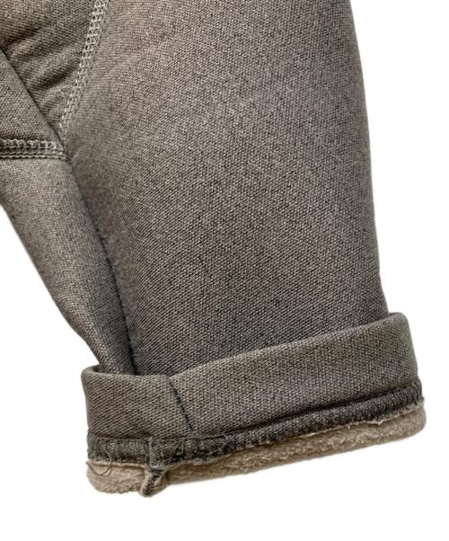 Patagonia（パタゴニア）Patagonia (パタゴニア) ボンディングパーカー グレー サイズ:SIZE Sの古着・服飾アイテム