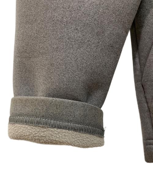 Patagonia（パタゴニア）Patagonia (パタゴニア) ボンディングパーカー グレー サイズ:SIZE Sの古着・服飾アイテム