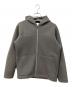 Patagonia（パタゴニア）の古着「ボンディングパーカー」｜グレー