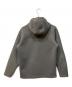 Patagonia (パタゴニア) ボンディングパーカー グレー サイズ:SIZE S：15000円