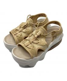 NIKE（ナイキ）の古着「WMNS AIR MAX KOKO SANDAL」｜ベージュ