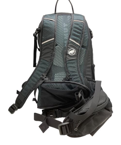 MAMMUT（マムート）MAMMUT (マムート) Lithium 20バックパック ブラックの古着・服飾アイテム