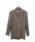 MaxMara (マックスマーラ) カシミヤダブルジャケット ベージュ サイズ:40：60000円