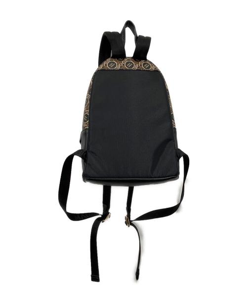 MARC JACOBS（マークジェイコブス）MARC JACOBS (マークジェイコブス) ミニリュック ブラックの古着・服飾アイテム