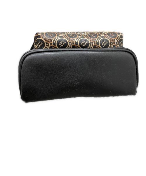MARC JACOBS（マークジェイコブス）MARC JACOBS (マークジェイコブス) ミニリュック ブラックの古着・服飾アイテム