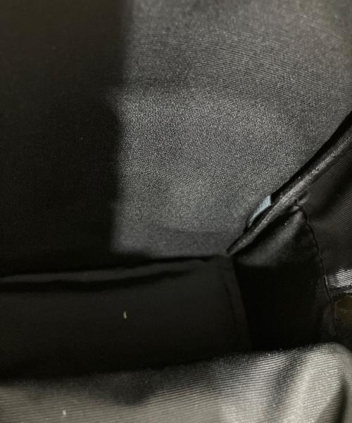 MARC JACOBS（マークジェイコブス）MARC JACOBS (マークジェイコブス) ミニリュック ブラックの古着・服飾アイテム