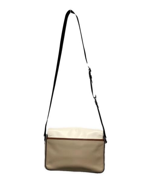 COACH（コーチ）COACH (コーチ) ショルダーバッグ ベージュの古着・服飾アイテム