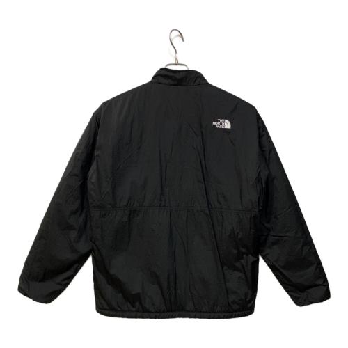 THE NORTH FACE（ザ ノース フェイス）THE NORTH FACE (ザ ノース フェイス) リバーシブルエクストリームパイルジャケット グレー サイズ:SIZE XSの古着・服飾アイテム
