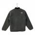THE NORTH FACE (ザ ノース フェイス) リバーシブルエクストリームパイルジャケット グレー サイズ:SIZE XS：15000円