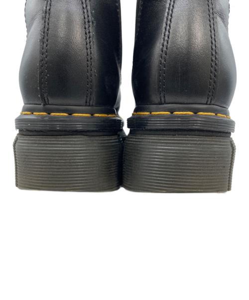 Dr.Martens（ドクターマーチン）Dr.Martens (ドクターマーチン) Audrick Chelsea ブラック サイズ:24㎝の古着・服飾アイテム