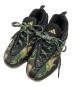 A BATHING APE（アベイシングエイプ）の古着「Dame 9 Bape Black Green」｜ブラック