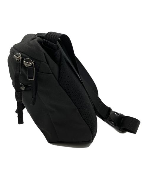 ARC'TERYX（アークテリクス）ARC'TERYX (アークテリクス) MANTIS 2 WAIST PACK ブラックの古着・服飾アイテム