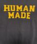 中古・古着 HUMAN MADE (ヒューマンメイド) LOWGAGE KNIT SWEATER グレー サイズ:S：25000円