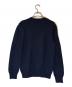 POLO RALPH LAUREN (ポロ・ラルフローレン) ポロベアニット ネイビー サイズ:L：13000円