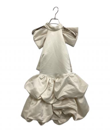 中古・古着通販】THE TOE (ザ・トゥー) Etoile Balloon Dress