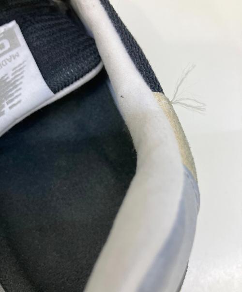 NEW BALANCE（ニューバランス）NEW BALANCE (ニューバランス) ローカットスニーカー ブラック サイズ:26.5cmの古着・服飾アイテム