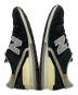 中古・古着 NEW BALANCE (ニューバランス) ローカットスニーカー ブラック サイズ:26.5cm：8000円